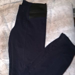 Copper Key Legging Dress Pant